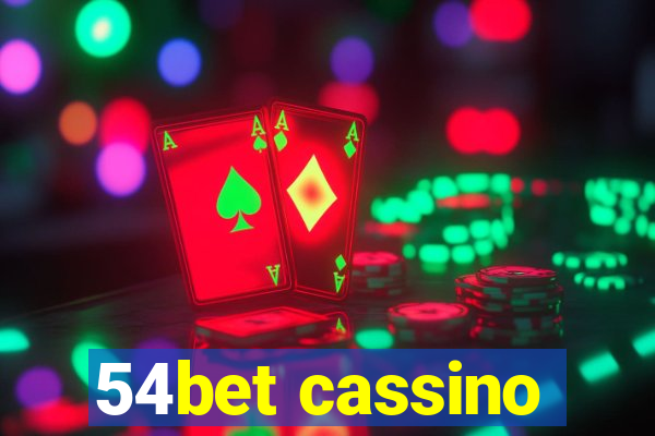 54bet cassino